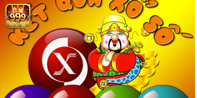 Cách chơi Xổ số điện toán 123